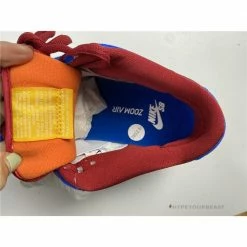 Hypeyourbeast Nike SB Dunk Low Varsity Blue