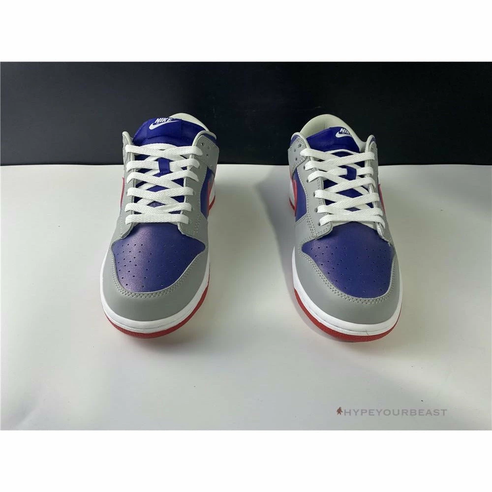 Hypeyourbeast Nike SB Dunk Low 'Samba'