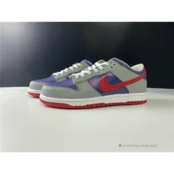 Hypeyourbeast Nike SB Dunk Low'Samba'