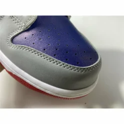 Hypeyourbeast Nike SB Dunk Low'Samba'