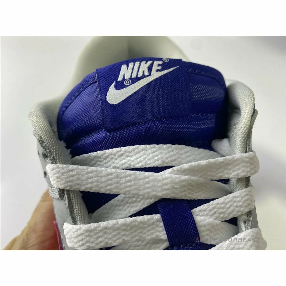 Hypeyourbeast Nike SB Dunk Low 'Samba'