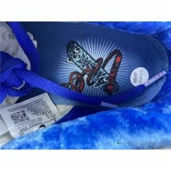 Hypeyourbeast Nike SB Dunk Low'Stangelove Blue'