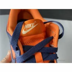 Hypeyourbeast Nike SB Dunk Low'University Orange'