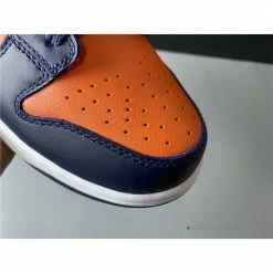 Hypeyourbeast Nike SB Dunk Low'University Orange'