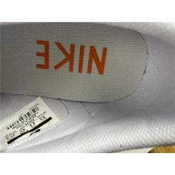 Hypeyourbeast Nike X Sacai Blazer Low Orange White