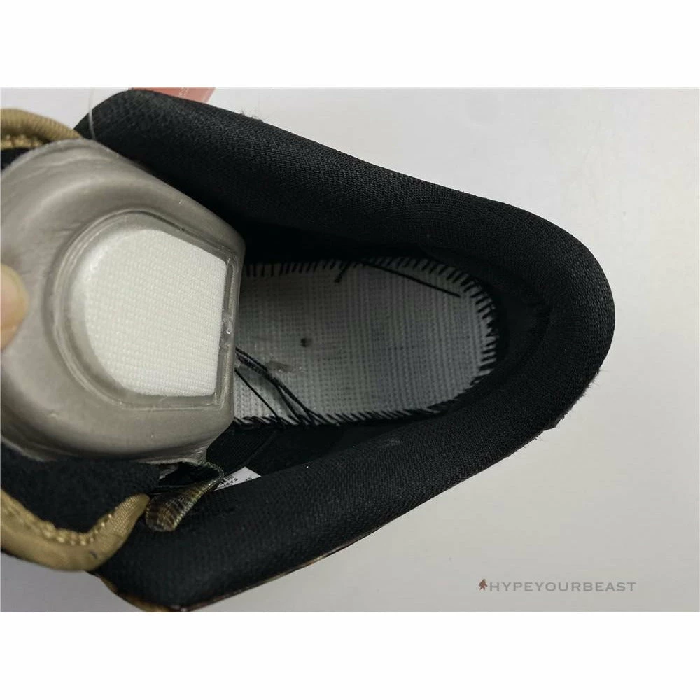 Hypeyourbeast Nike SB Dunk Low Pushead