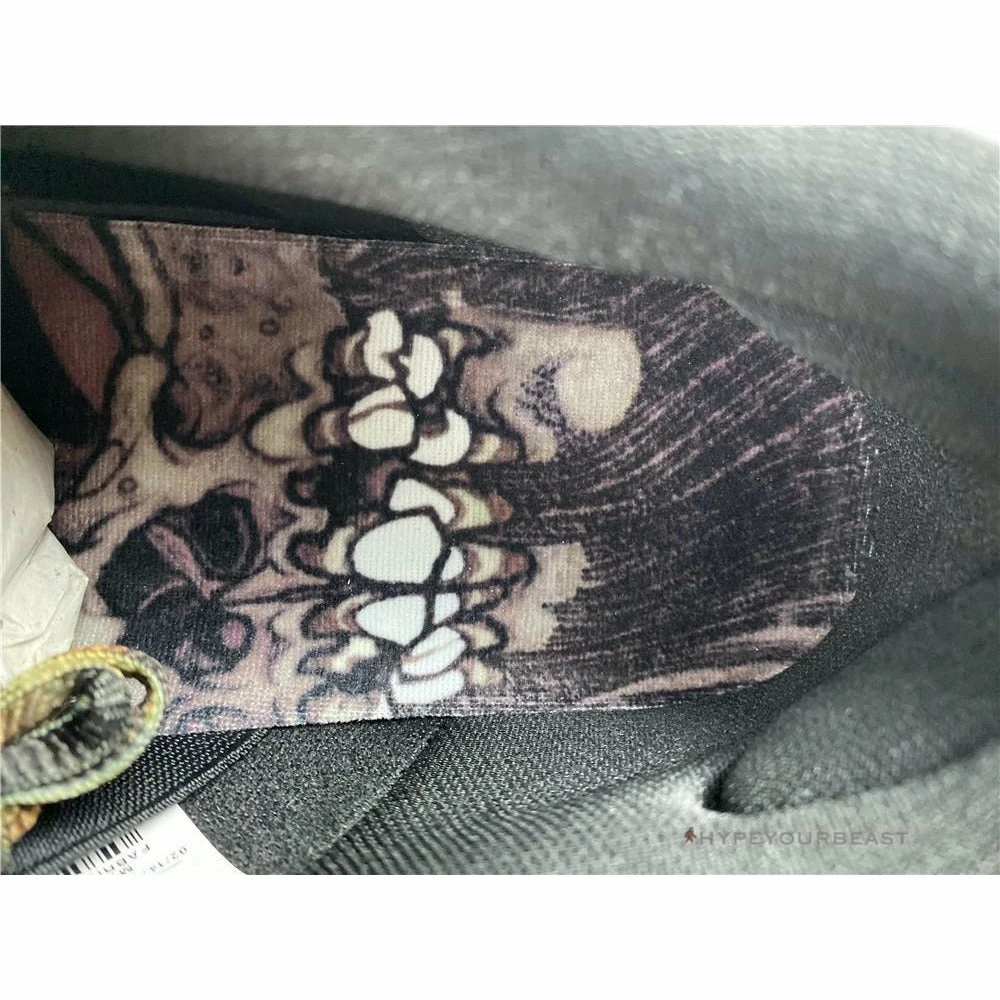 Hypeyourbeast Nike SB Dunk Low Pushead