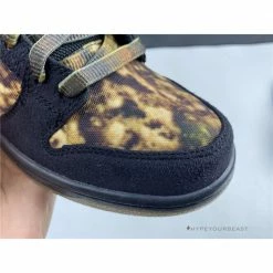 Hypeyourbeast Nike SB Dunk Low Pushead