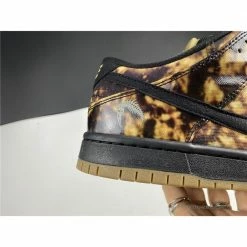 Hypeyourbeast Nike SB Dunk Low Pushead