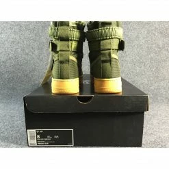 Hypeyourbeast Nike Special Forces Air Force 1