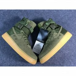 Hypeyourbeast Nike Special Forces Air Force 1