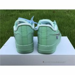 Hypeyourbeast Off White X Nike Air Force 1 Low