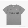 HypeYourBeast T-Shirts FOG Nike Tee Shirt