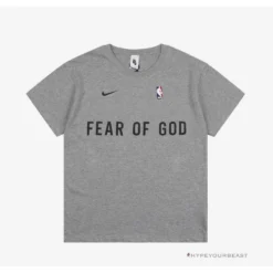 HypeYourBeast T-Shirts FOG Nike Tee Shirt