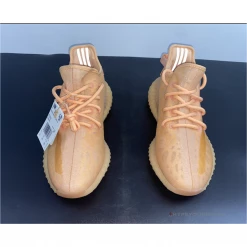 HypeYourBeast Adidas Yeezy Boost 350 V2'Mono Clay'