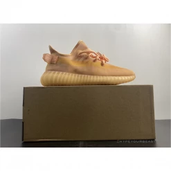 HypeYourBeast Adidas Yeezy Boost 350 V2'Mono Clay'