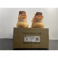 HypeYourBeast Adidas Yeezy Boost 350 V2'Mono Clay'