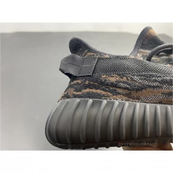 HypeYourBeast Adidas Yeezy Boost 350 V2'MX Rock'
