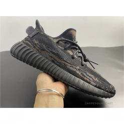 HypeYourBeast Adidas Yeezy Boost 350 V2'MX Rock'