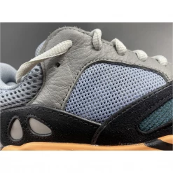 HypeYourBeast Adidas Yeezy 700'Grey Blue'