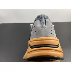 HypeYourBeast Adidas Yeezy 700'Grey Blue'