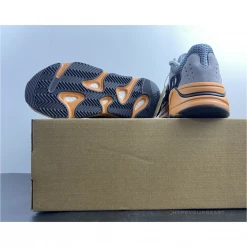 HypeYourBeast Adidas Yeezy 700'Grey Blue'