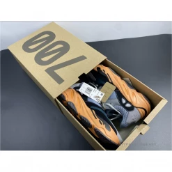 HypeYourBeast Adidas Yeezy 700'Grey Blue'