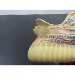 HypeYourBeast Adidas Yeezy Boost 350 V2'MX Oat'