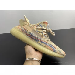 HypeYourBeast Adidas Yeezy Boost 350 V2'MX Oat'