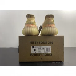 HypeYourBeast Adidas Yeezy Boost 350 V2'MX Oat'