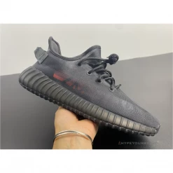 HypeYourBeast Adidas Yeezy Boost 350 V2'Mono Cinder'