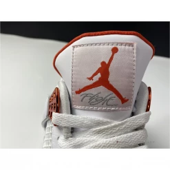 HypeYourBeast Air Jordan 4'Pure Money Red'