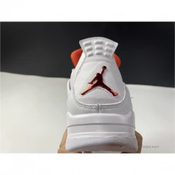 HypeYourBeast Air Jordan 4'Pure Money Red'