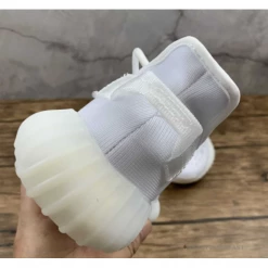 HypeYourBeast Adidas Yeezy Boost 350 V2'White Mono Ice'