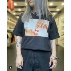 Hypeyourbeast Supreme Tee Shirt