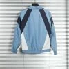 Hypeyourbeast Balenciaga Track Supreme Track Jacket Blue