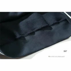 Hypeyourbeast Supreme Sweater Black / Green