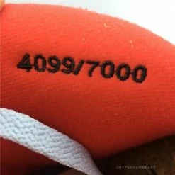 Hypeyourbeast Trophy Room X Air Jordan 5 Retro'Ice Blue'