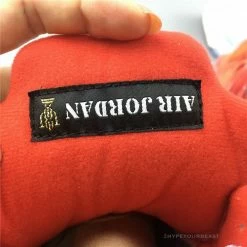 Hypeyourbeast Trophy Room X Air Jordan 5 Retro'Ice Blue'