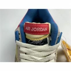 Hypeyourbeast Air Jordan 4 Retro SP'Union - Guava Ice