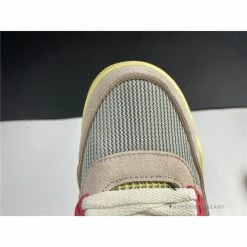 Hypeyourbeast Air Jordan 4 Retro SP'Union - Guava Ice