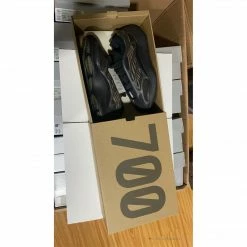 Hypeyourbeast Yeezy 700 V3'Clay Brown'