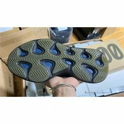 Hypeyourbeast Yeezy 700 V3'Clay Brown'