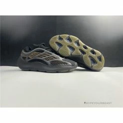 Hypeyourbeast Yeezy 700 V3'Clay Brown'