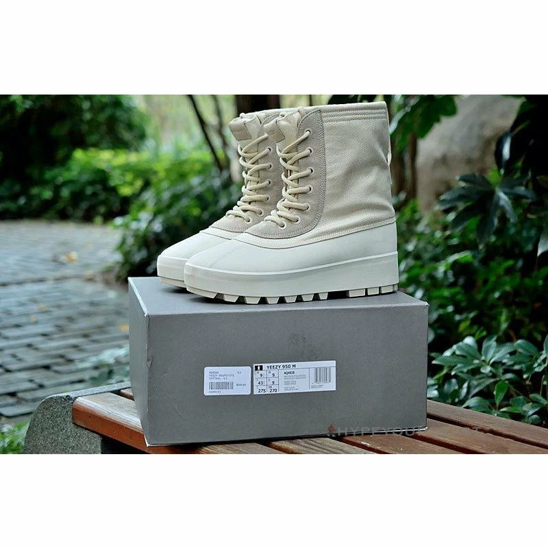 Hypeyourbeast Adidas Yeezy 950 Desert