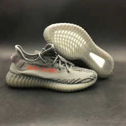 Hypeyourbeast Adidas Yeezy Boost 350 V2'Beluga 2.0'