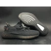 Hypeyourbeast Yeezy Boost 350 V2 Static Black