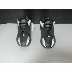 Hypeyourbeast Adidas Yeezy Boost 700 MNVN'Triple Black'