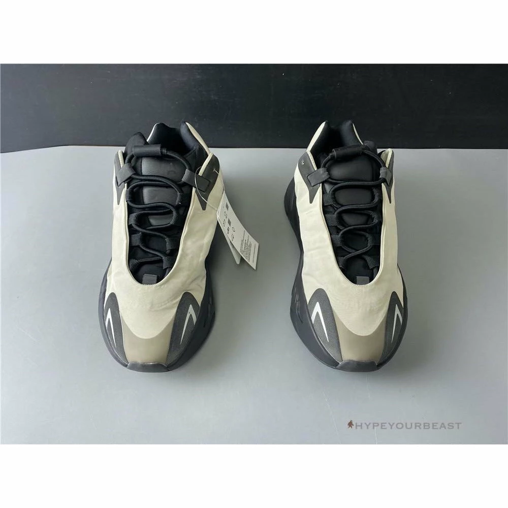 Hypeyourbeast Adidas Yeezy Boost 700 MNVN 'Bone'