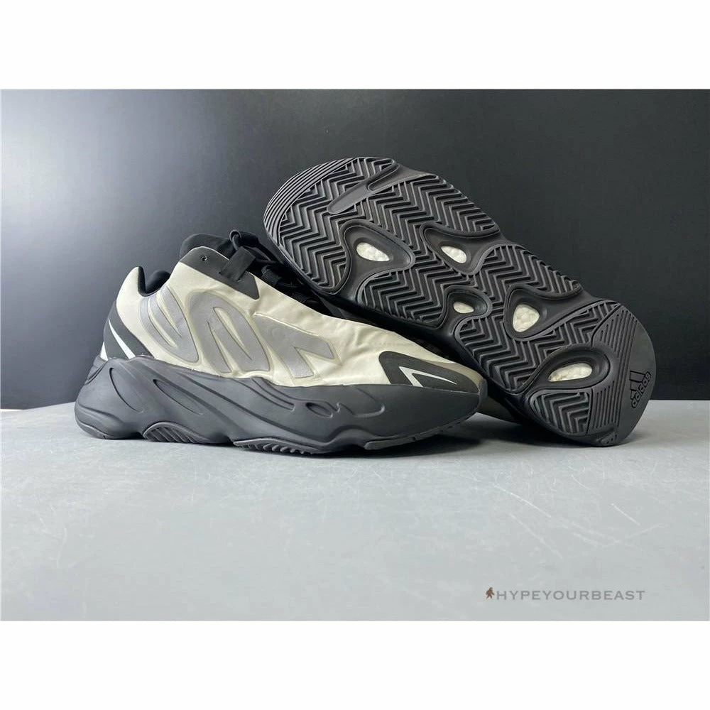Hypeyourbeast Adidas Yeezy Boost 700 MNVN 'Bone'